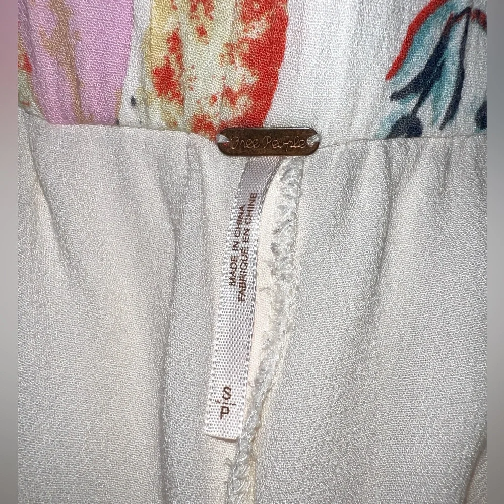 Free People free people